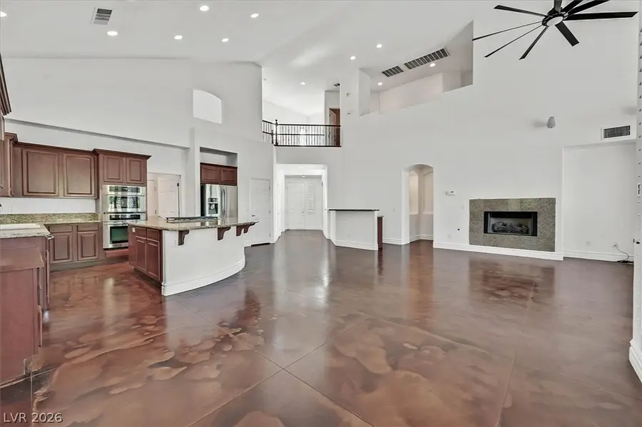 834 Roseberry Drive, Las Vegas, NV 89138 - #3