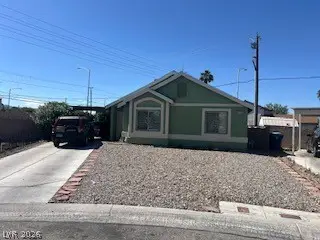 4632 Torreyana Way, Las Vegas, NV 89108 - #1