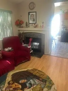 4632 Torreyana Way, Las Vegas, NV 89108 - #3