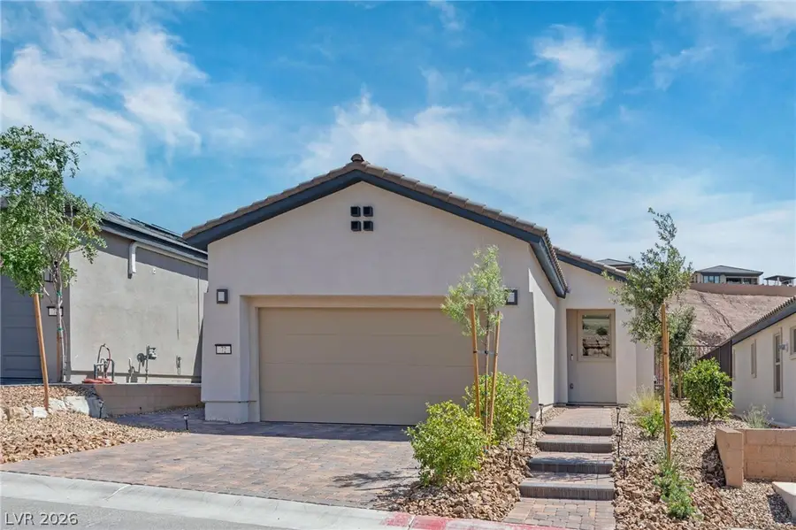 72 Crimson Cactus Avenue, Henderson, NV 89011 - #2