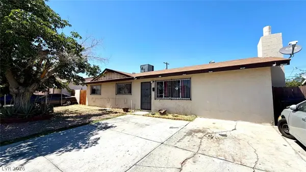 2213 Kirk Avenue, Las Vegas, NV 89101