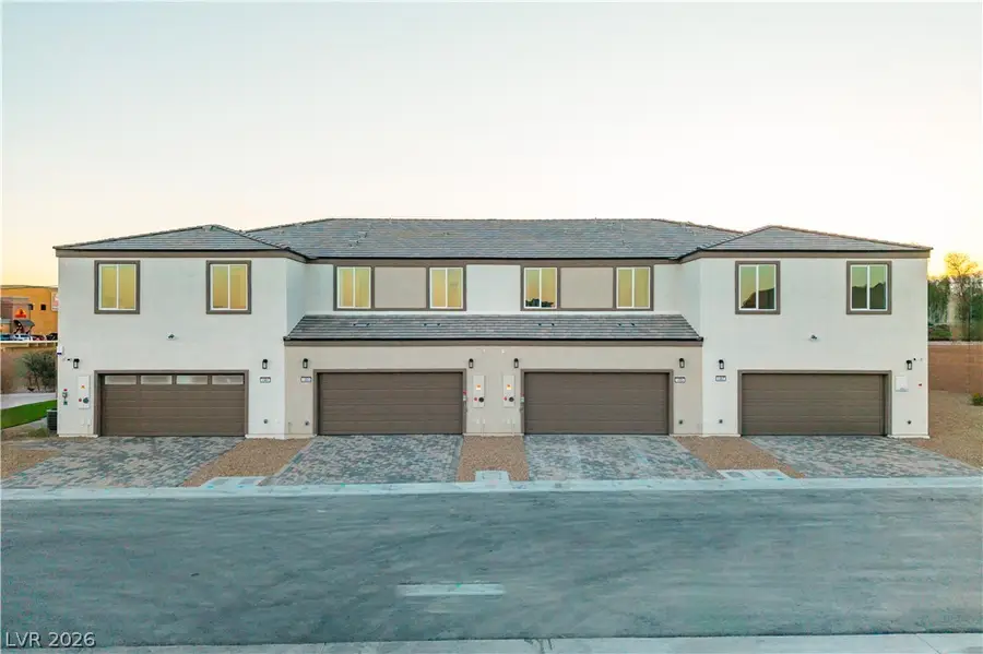 1937 Hydrangea Place, Las Vegas, NV 89106 - #2