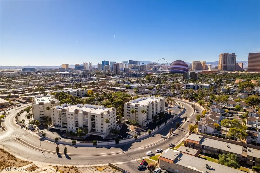 730 S Royal Crest Circle #426, Las Vegas, NV 89169 - #1