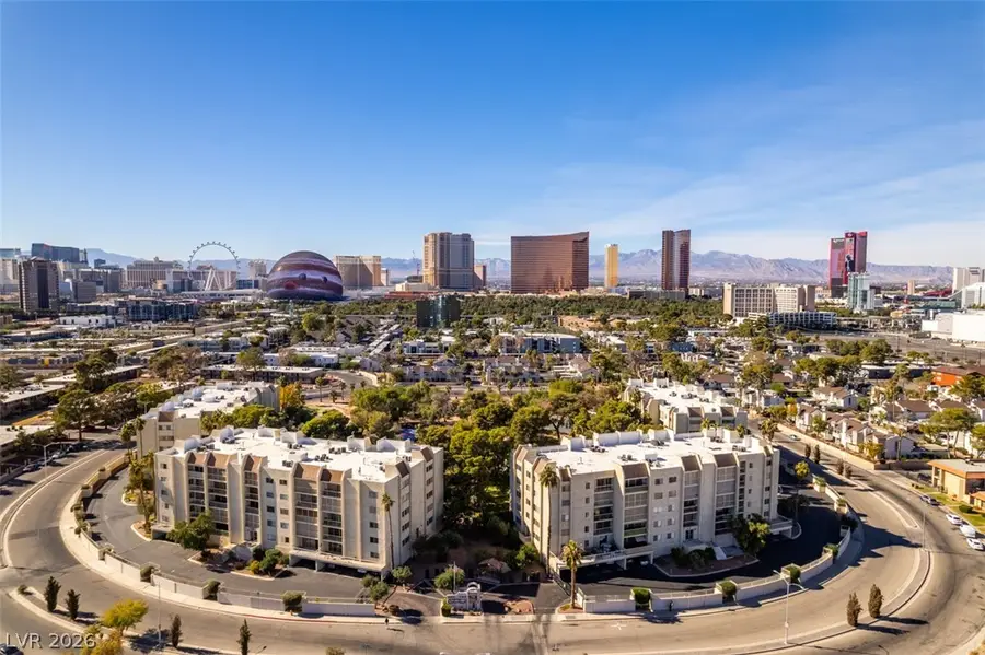 730 S Royal Crest Circle #426, Las Vegas, NV 89169 - #3