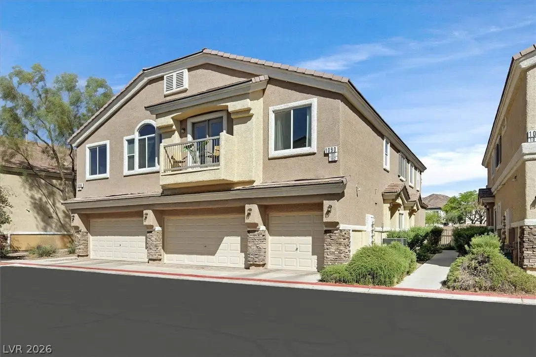1090 Sheer Paradise Lane #101, Henderson, NV 89002 - #1