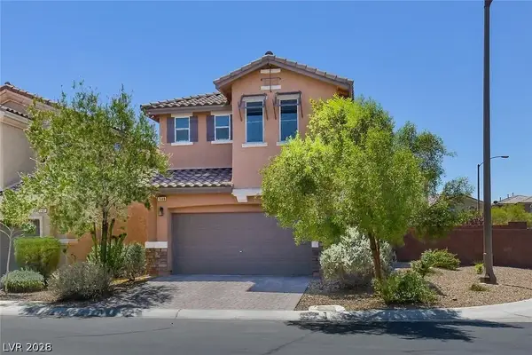 7489 Benlomond Avenue, Las Vegas, NV 89179