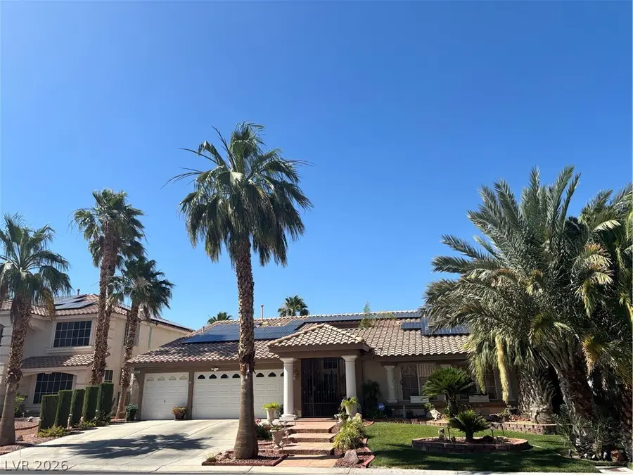 1412 October Oak Avenue, Las Vegas, NV 89123 - #2