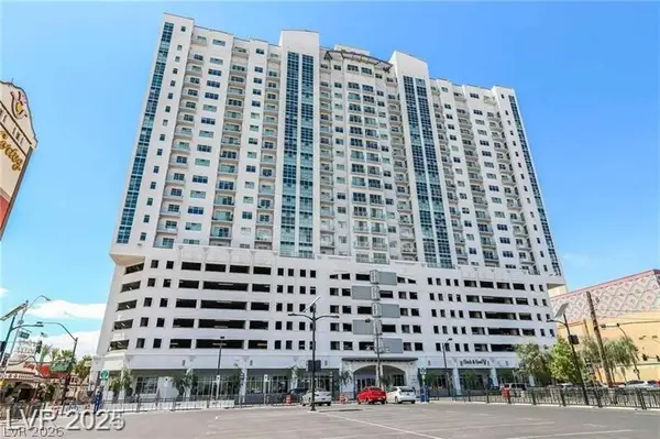 150 Las Vegas Boulevard #2512, Las Vegas, NV 89101