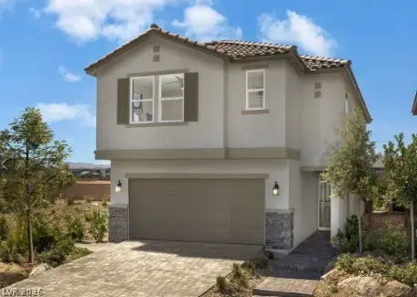 4311 W Gary Avenue, Las Vegas, NV 89139 - #1