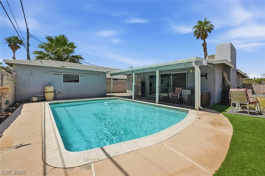 327 Arnold Street, Las Vegas, NV 89106 - #1