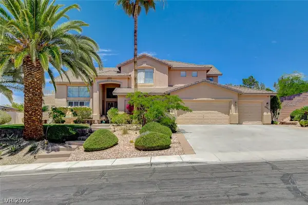 6986 Oakleigh Drive, Las Vegas, NV 89110