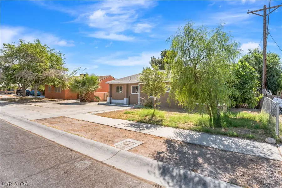 203 Earl Street, Las Vegas, NV 89101 - #3
