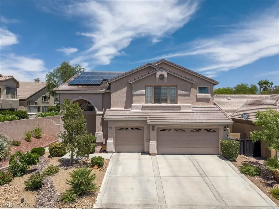 10548 Meadow Mist Avenue, Las Vegas, NV 89135 - #3