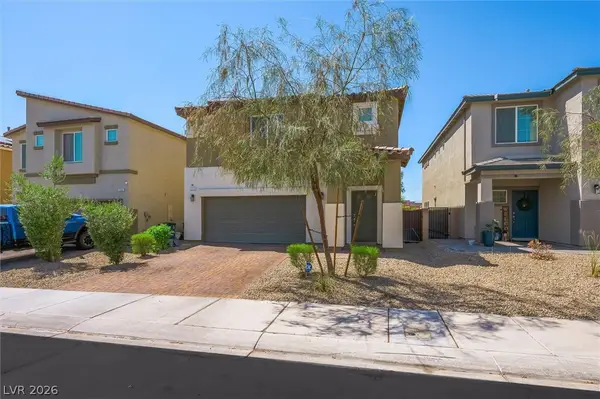 1173 Pitaya Court, North Las Vegas, NV 89032