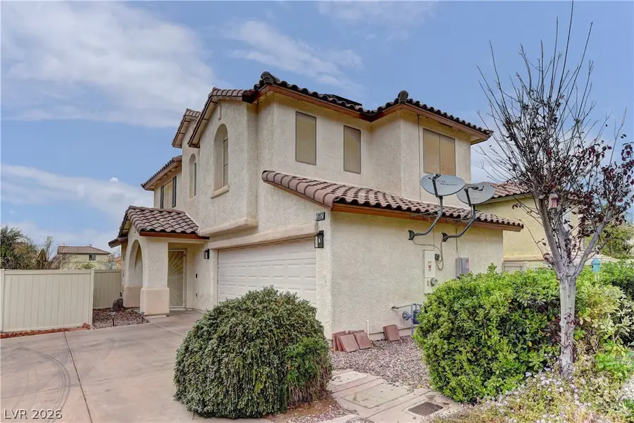 1052 Coronado Peak Avenue, Las Vegas, NV 89183 - #2