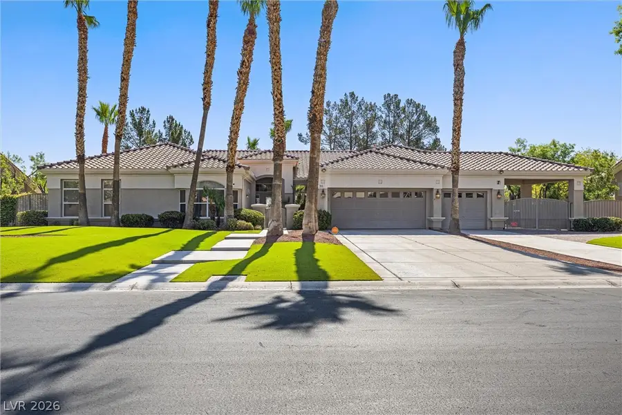 7310 Red Cinder Street, Las Vegas, NV 89131 - #2