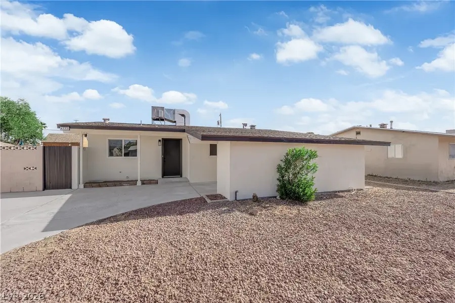 4112 Las Lomas Avenue Avenue, Las Vegas, NV 89102 - #2