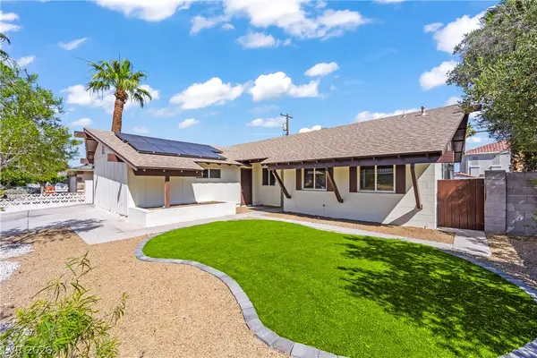 4417 Stacey Avenue, Las Vegas, NV 89108
