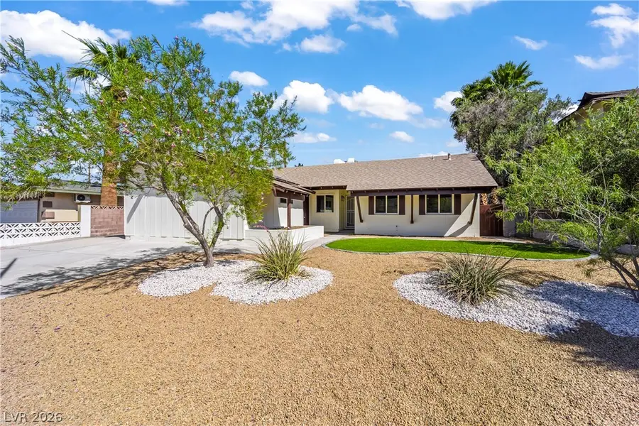 4417 Stacey Avenue, Las Vegas, NV 89108 - #2