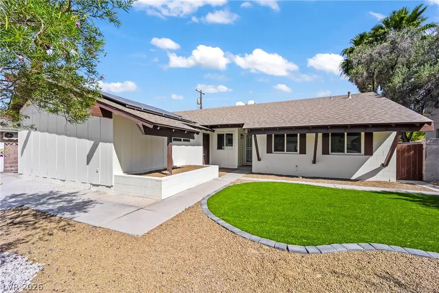 4417 Stacey Avenue, Las Vegas, NV 89108 - #3