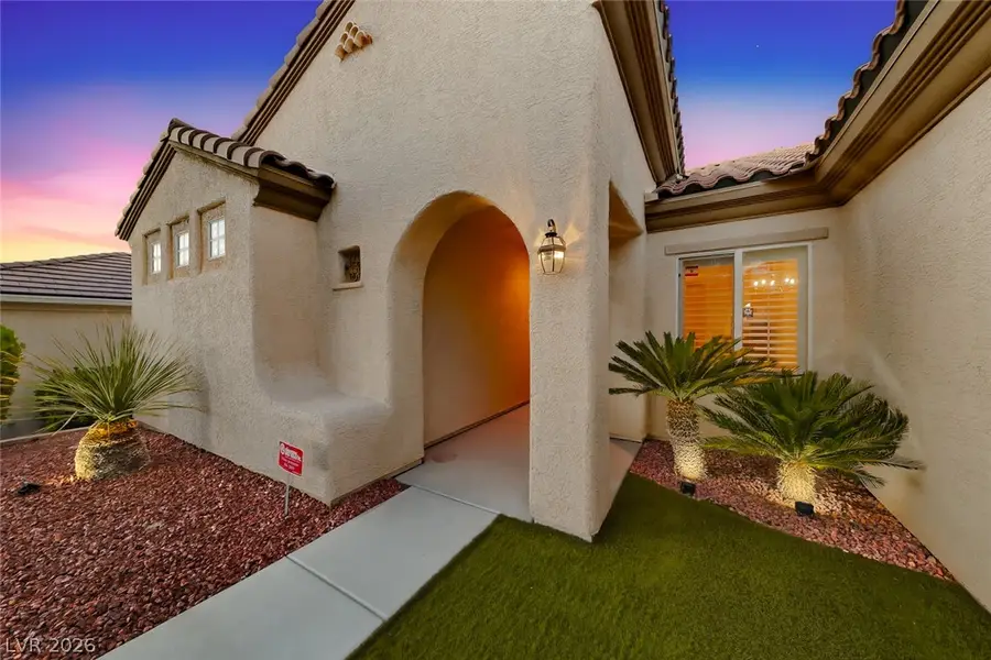 2252 Island City Avenue, Henderson, NV 89044 - #2