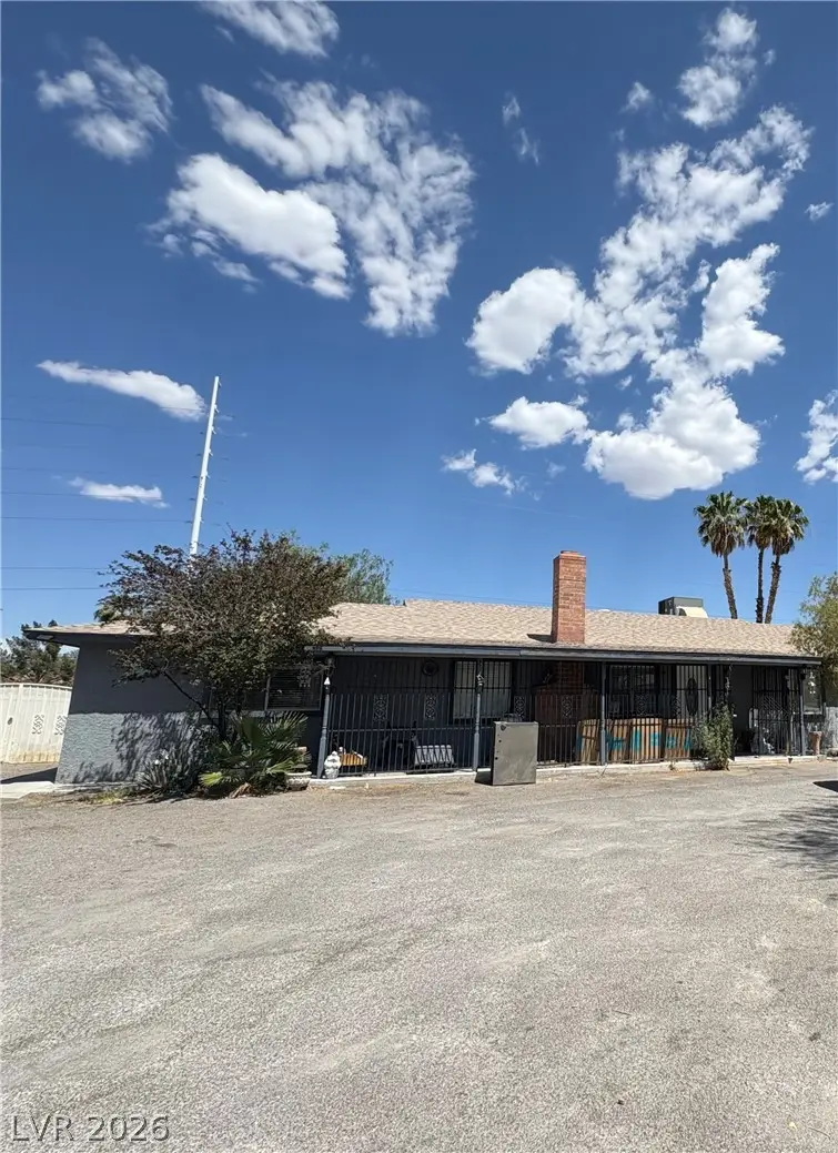 7942 Firethorn Lane, Las Vegas, NV 89123 - #1