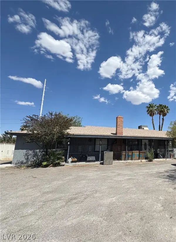 7942 Firethorn Lane, Las Vegas, NV 89123