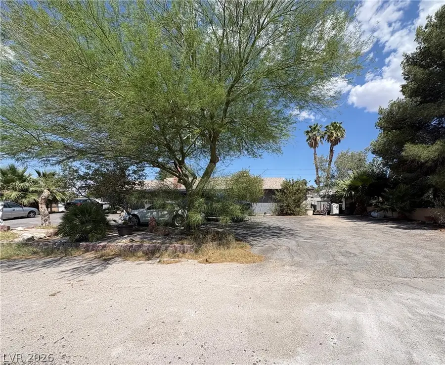 7942 Firethorn Lane, Las Vegas, NV 89123 - #2