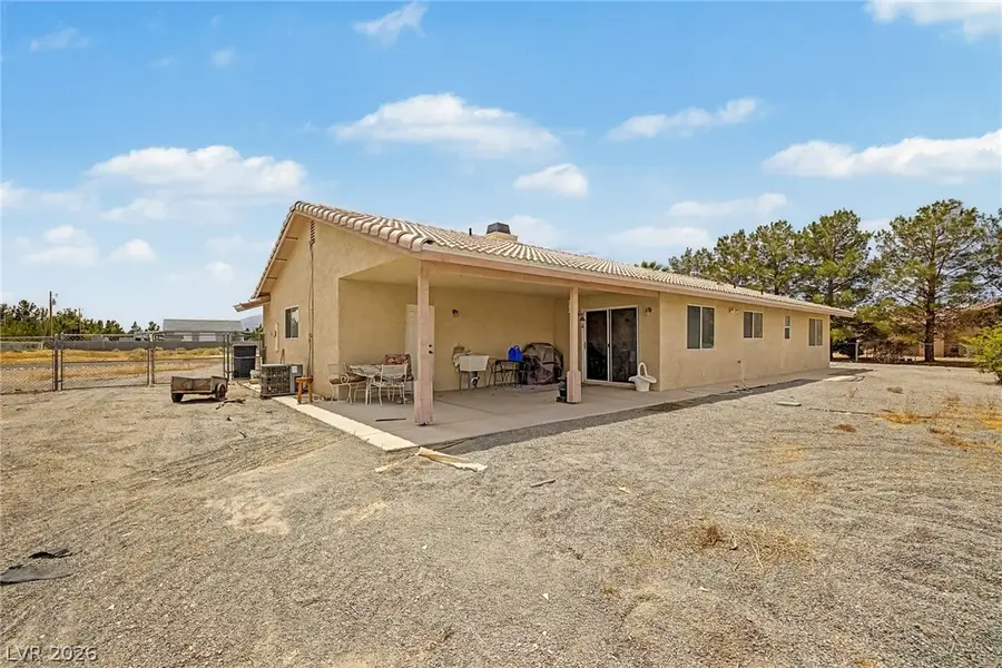 1020 Indole Street, Pahrump, NV 89048 - #2
