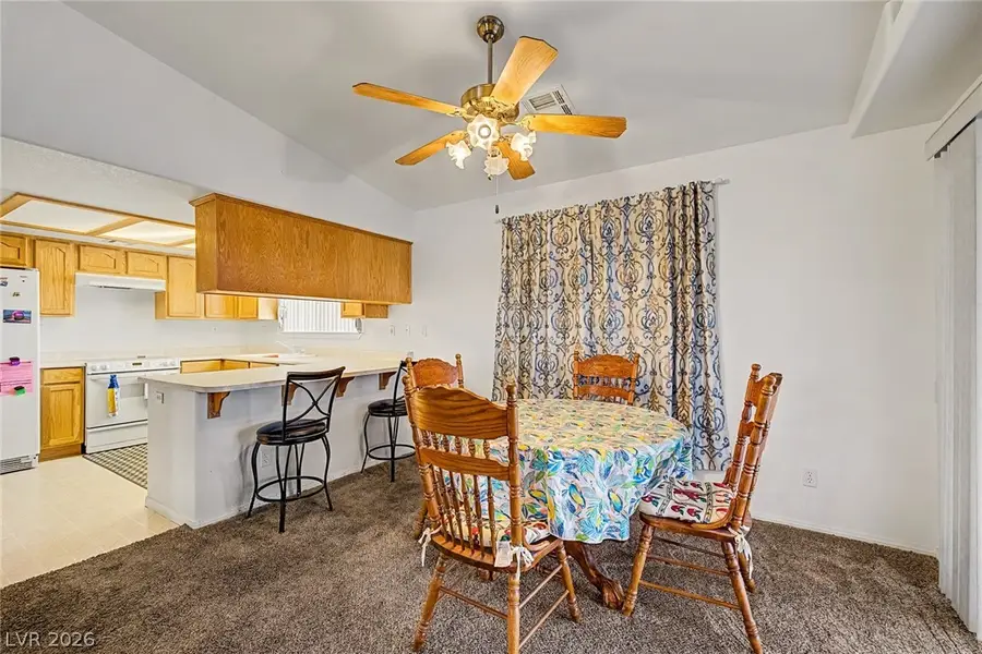 1020 Indole Street, Pahrump, NV 89048 - #3