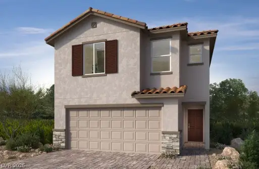 947 Meriden Mae Lane, Henderson, NV 89014 - #1