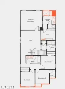947 Meriden Mae Lane, Henderson, NV 89014 - #3
