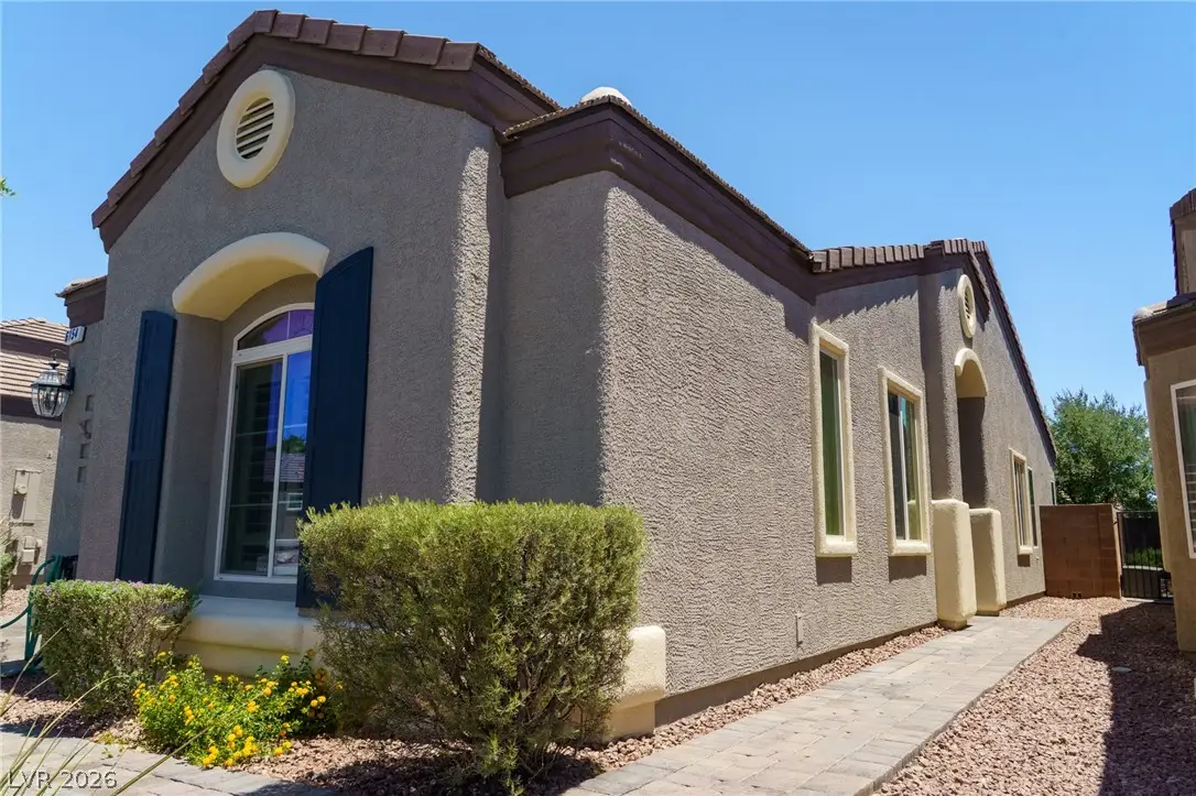 6154 Dutch Fork Street, Las Vegas, NV 89148 - #1
