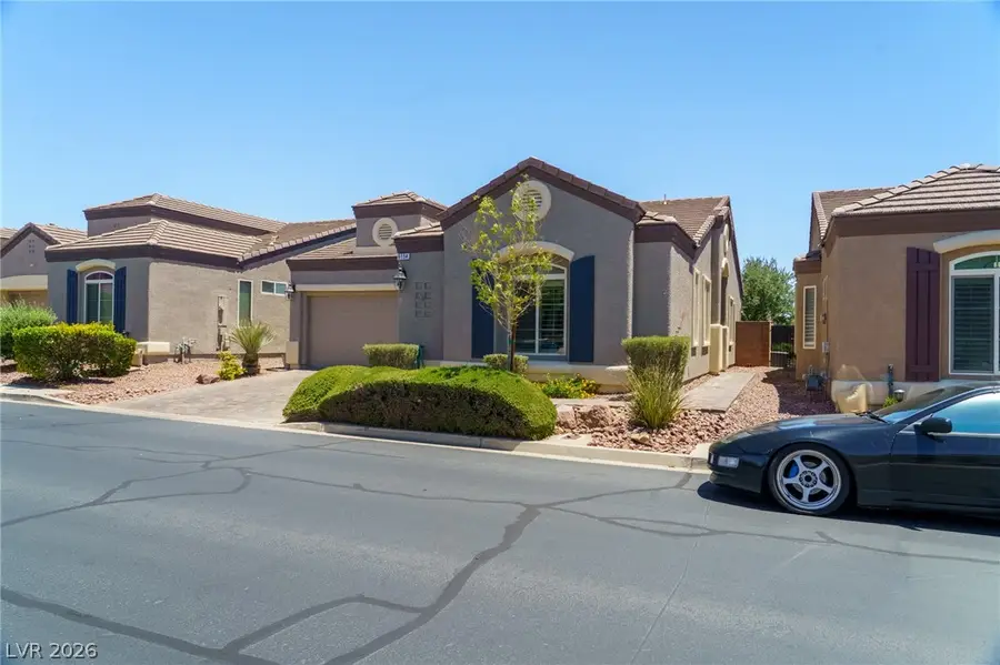 6154 Dutch Fork Street, Las Vegas, NV 89148 - #2