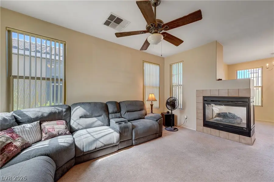 4934 Miners Ridge Drive, Las Vegas, NV 89122 - #2