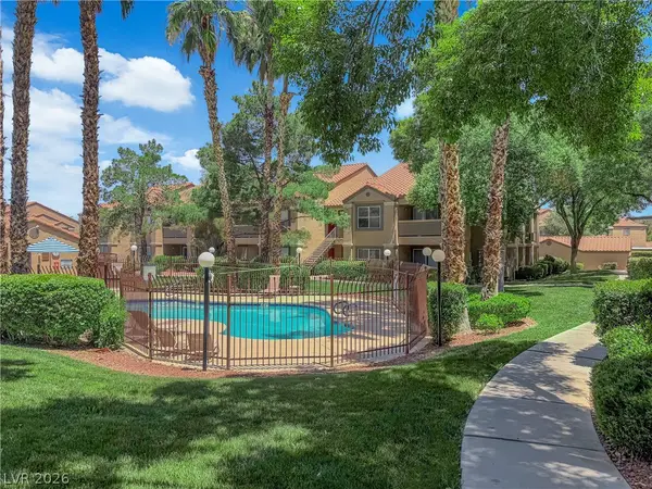 2300 E Silverado Ranch Boulevard #2056, Las Vegas, NV 89183