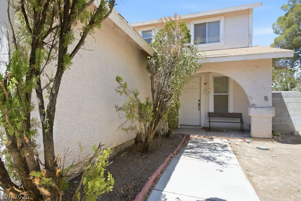 7045 Brown Derby Circle, Las Vegas, NV 89128 - #1