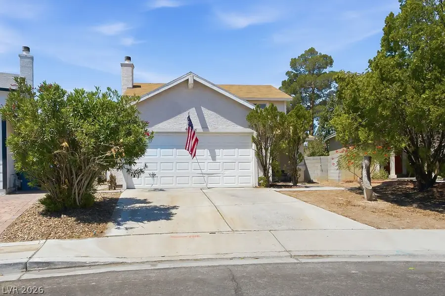 7045 Brown Derby Circle, Las Vegas, NV 89128 - #2
