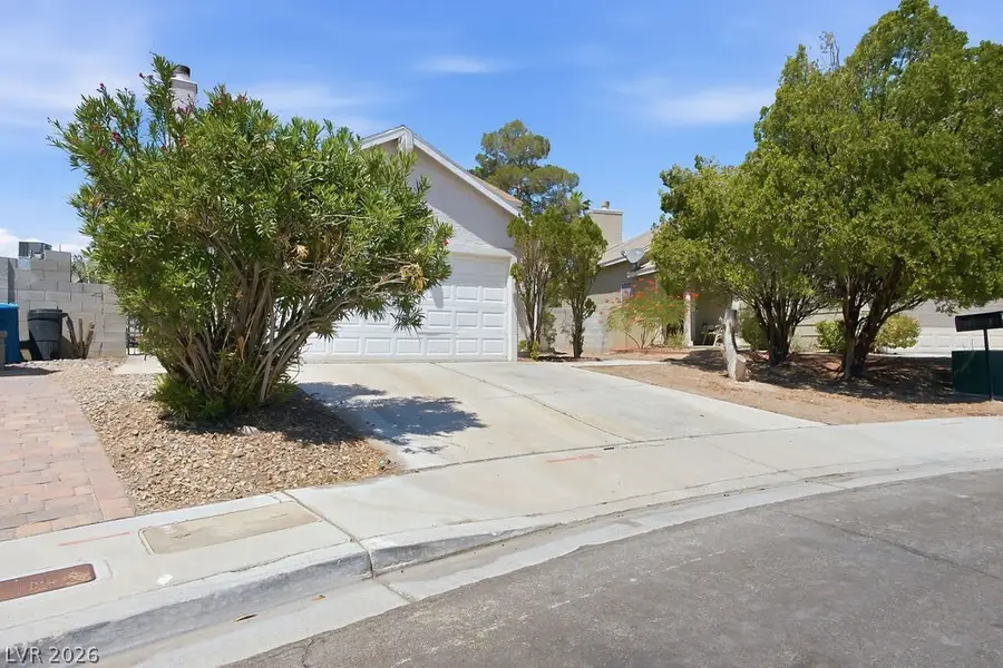 7045 Brown Derby Circle, Las Vegas, NV 89128 - #3