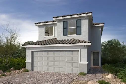 942 Meriden Mae Lane, Henderson, NV 89014 - #1