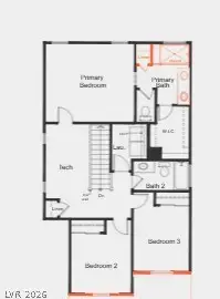 942 Meriden Mae Lane, Henderson, NV 89014 - #3