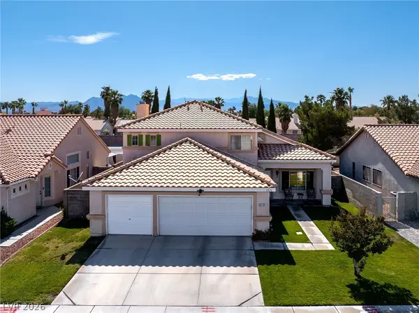 6115 Dawn View Lane, North Las Vegas, NV 89031