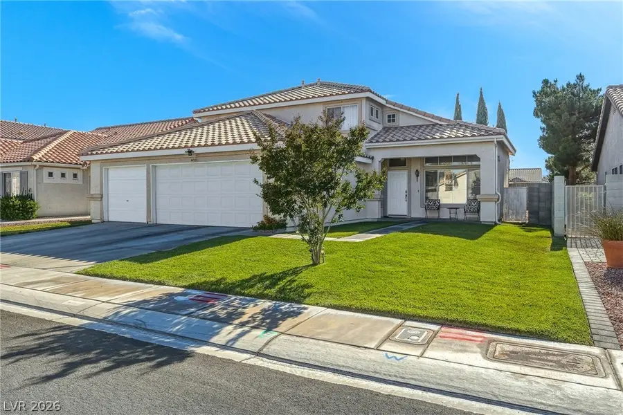6115 Dawn View Lane, North Las Vegas, NV 89031 - #3