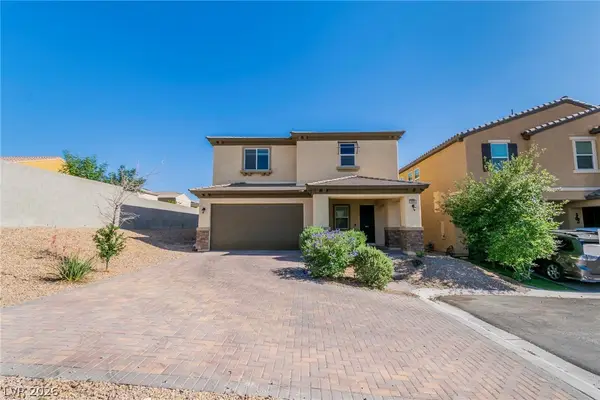 6883 Merril Summit Court, Las Vegas, NV 89142