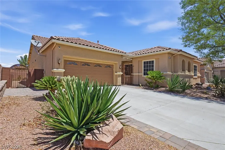 9500 Grand Vista Avenue, Las Vegas, NV 89149 - #2