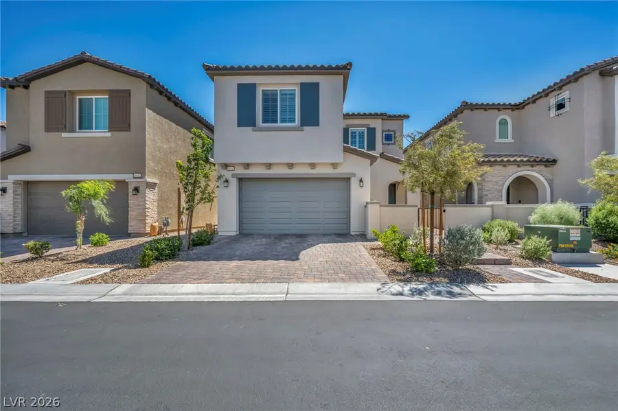 8910 Felker Street, Las Vegas, NV 89166 - #2