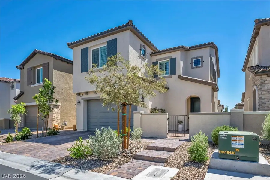 8910 Felker Street, Las Vegas, NV 89166 - #3