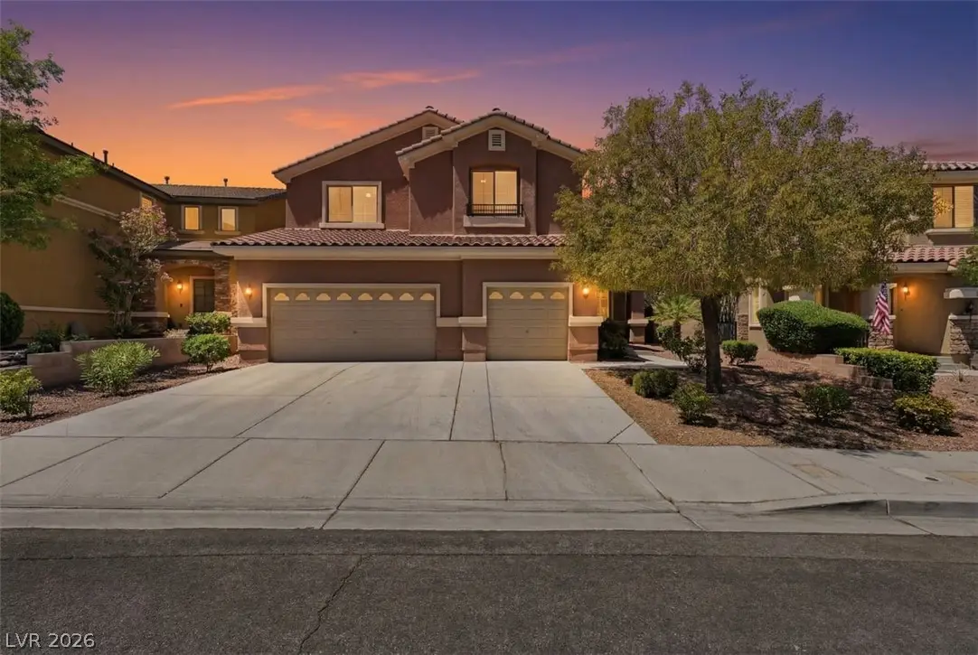 2781 Auchmull Street, Henderson, NV 89044 - #1