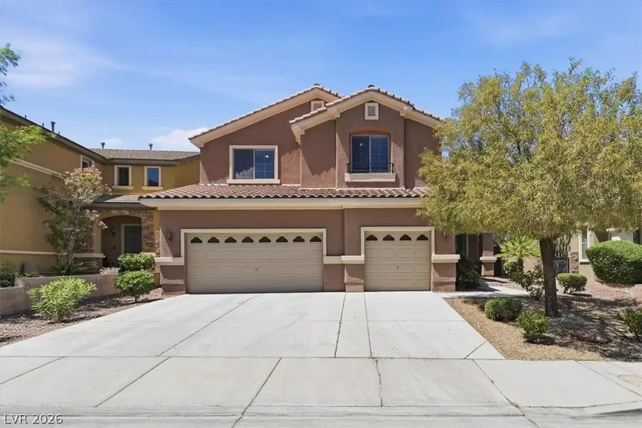 2781 Auchmull Street, Henderson, NV 89044 - #2