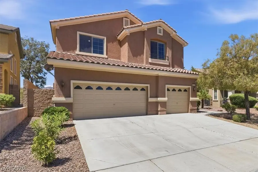 2781 Auchmull Street, Henderson, NV 89044 - #3